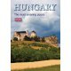 HUNGARY - the most amazing places      33.95 + 1.95 Royal Mail